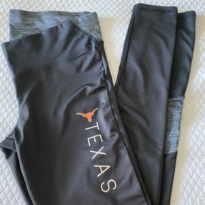 Texas Longhorn Women’s Leggings